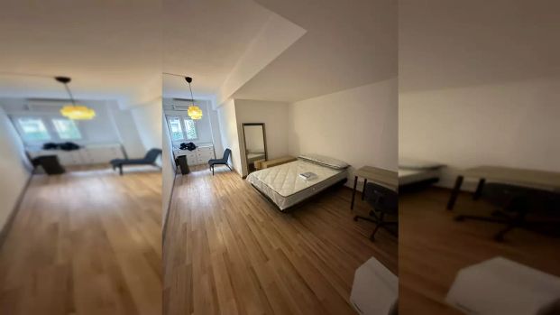 Room in a shared 7-bedroom apartment for rent in Gaztambide - Foto 1