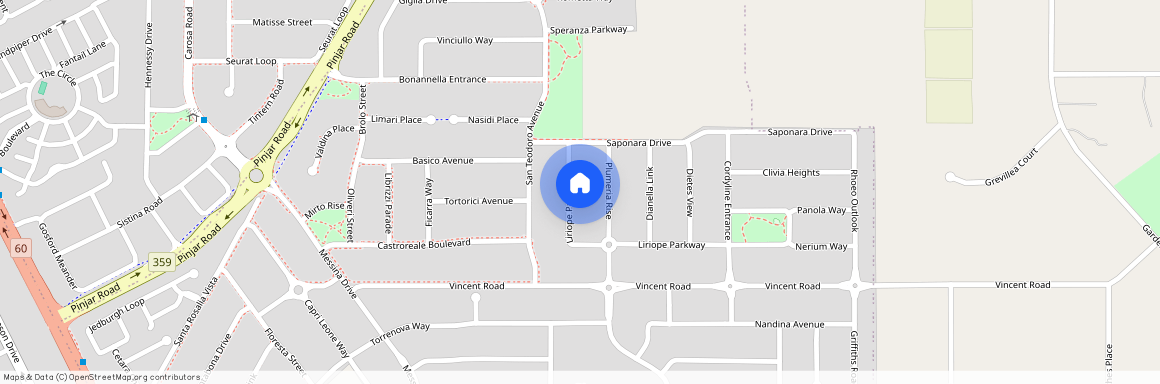 9 Liriope Parkway, WA 6065, Sinagra