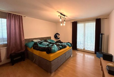 3.5 Zimmer, 73 m², EG - Photo 2