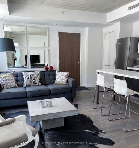 Fashion House Lofts 461 , #333 - Photo 4