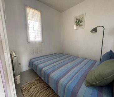 Location Appartement 2 pièces Meublé 30m² PALAVAS LES FLOTS 34250 - Photo 3