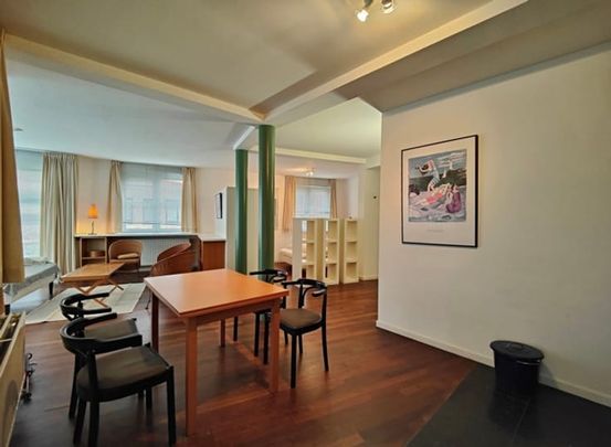 Studio te huur - Foto 1