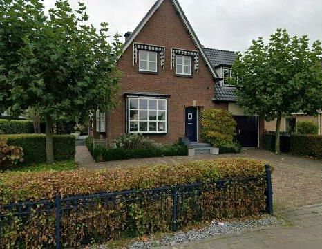 House Reeuwijk - Zoutmansweg - Photo 1