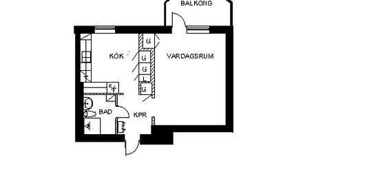 Tråddragargatan 27 A, 723 37, VÄSTERÅS - Foto 3