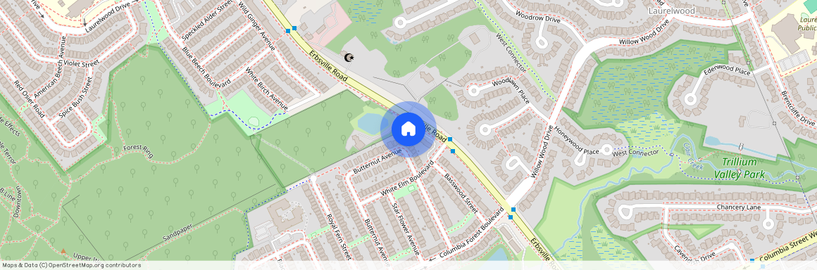 600 White Elm Boulevard #6, Waterloo