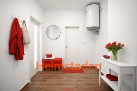 Pronájem bytu 2+kk 60 m - Fotografie 3