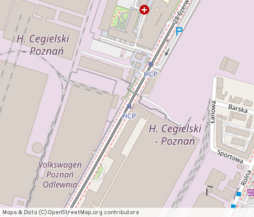 Poznań - Фото 1