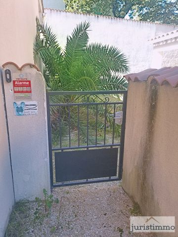 A LOUER T3 AVEC EXTERIEUR QUARTIER CALME - Photo 5