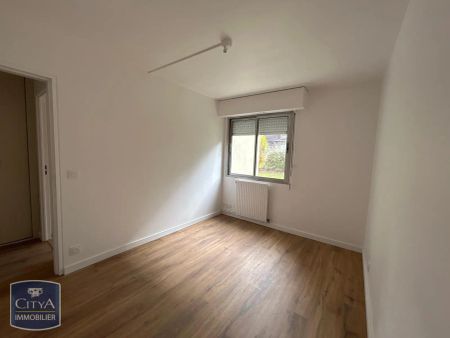 Appartement à louer 3 pièces 62.83m² - Photo 3