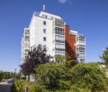 Rektorsgatan 7, Simrishamn - Photo 1