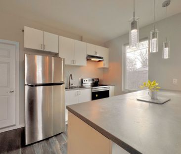 For Lease - 119 McClary Avenue Unit# Upper, London South, Ontario - Photo 4