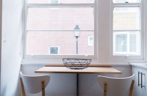 10/405 Bourke Street, Surry Hills NSW 2010 - Apartment For Rent | Domain - Photo 1