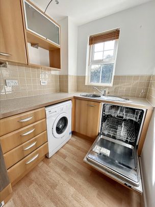 2 bedroom apartment to rent - Photo 1