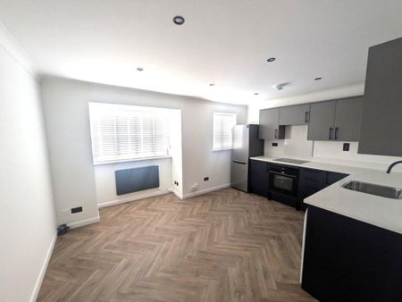 2 bedroom apartment to rent - Photo 2