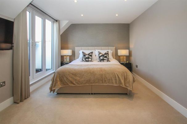 2 bedroom house to rent - Photo 1