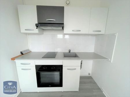 Appartement à louer 1 pièce 31.81m² - Photo 5