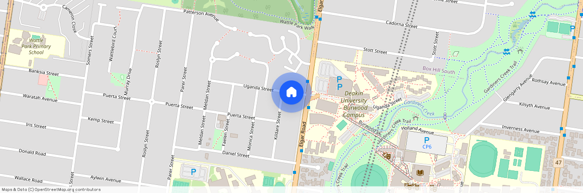 7 Uganda Street, Vic 3125, Burwood