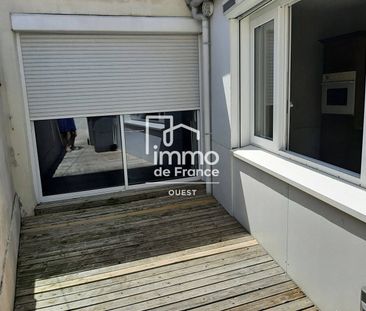 Location maison 2 pièces 57.47 m² à Les Sables-d'Olonne (85100) - Photo 4