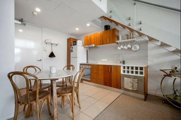 Urban Loft - Photo 1