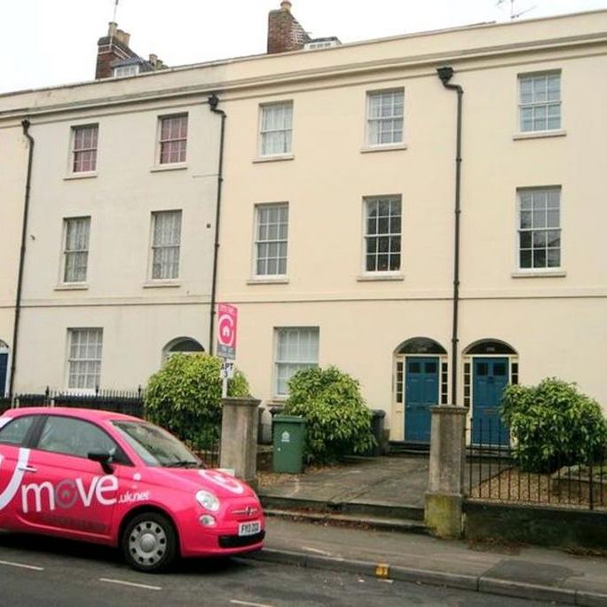 1 bedroom flat to rent - Photo 1