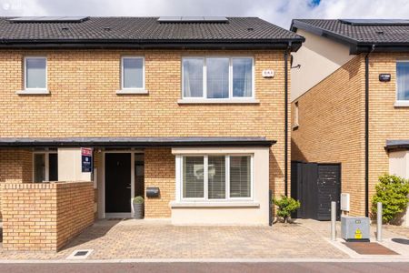 7 Larkfield Glade, Leopardstown, Dublin 18 - Photo 4