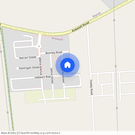 6 Seppings St, WA 6167, Anketell