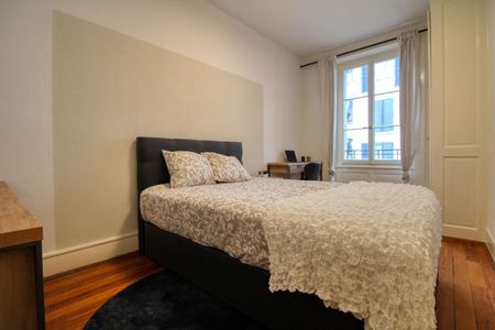 Experience Coliving Comfort in the Heart of Lausanne - Foto 4
