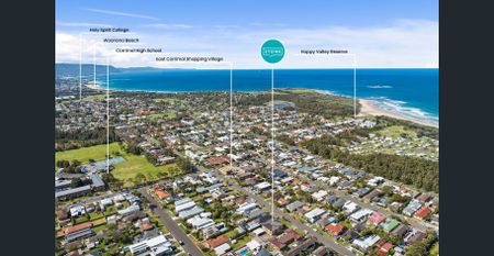 Idyllic coastal lifestyle - Photo 5