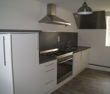 À louer / Appartement F3 / BESANCON QUARTIER SAINT-CLAUDE 41 chemin... - Photo 2