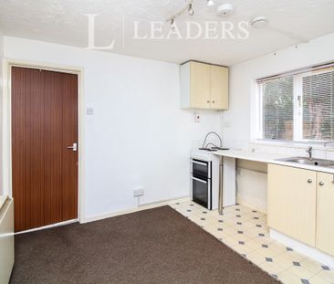 1 bedroom apartment to rent Worcester, WR3 - Photo 3