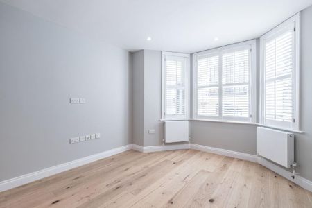 Flat to rent - Photo 2