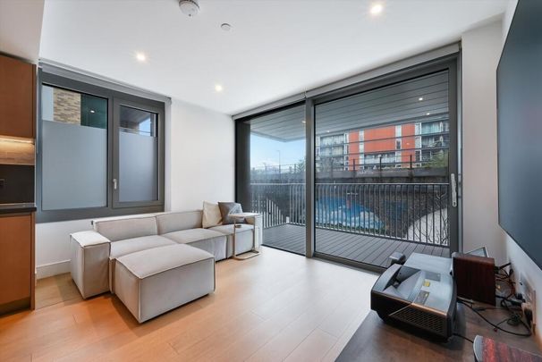 3 bedroom apartment to rent - Photo 1