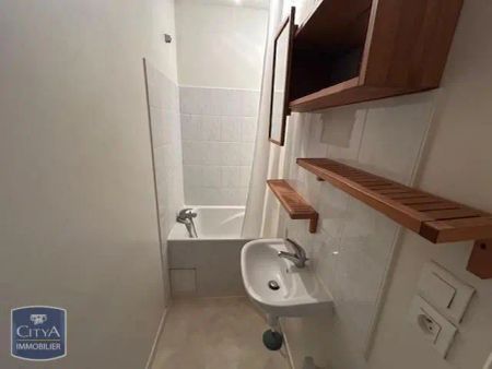 Appartement à louer 3 pièces 47m² - Photo 3