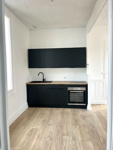 Apartment - Photo 4