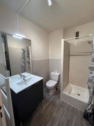 studio meublé GREOUX LES BAINS - Photo 5