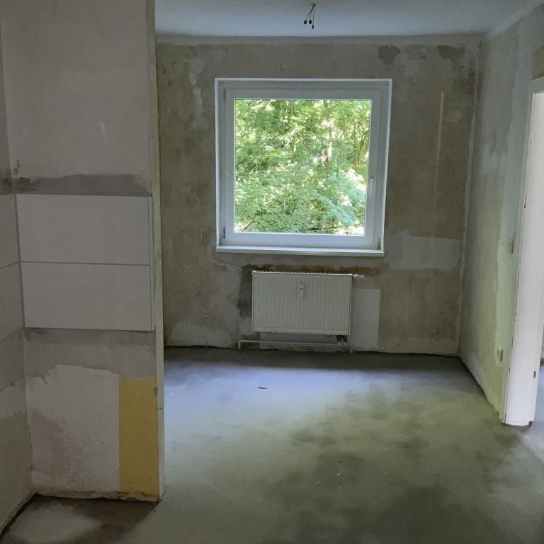 2-Zimmer-Wohnung in Bergkamen Weddinghofen - Photo 1