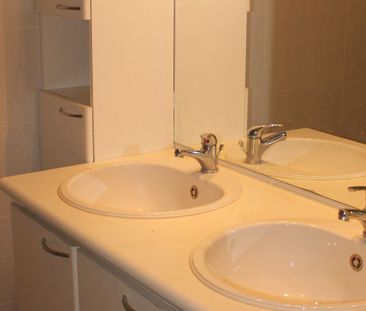 Appartement te huur in Schaarbeek voor € 1.250 met 2 slaapkamers - Foto 5