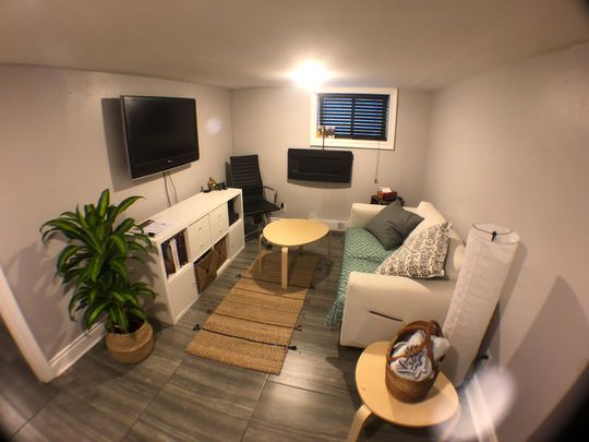 For Lease - 1504 Dufferin Street Unit# Bsmt, Toronto, Ontario - Photo 1