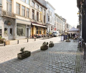Charmant wonen in het historische centrum van Gent - Photo 6