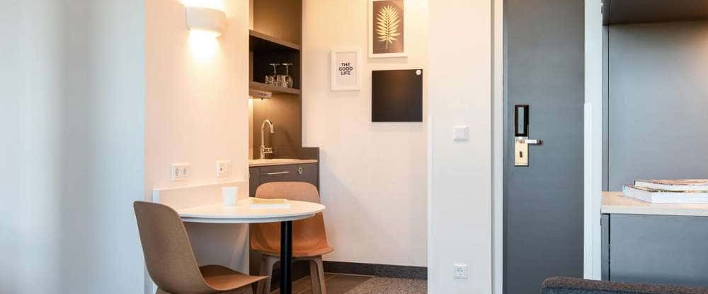 Apartment in Lokstedter Damm, Hamburg for 65 m² with 1 bedroom - Foto 1