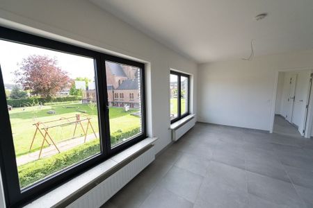 Instapklaar appartement met 1 slaapkamer op toplocatie in Zottegem - Photo 3