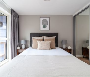 1 Bed Flat, Queensland Road, N7 - Photo 5