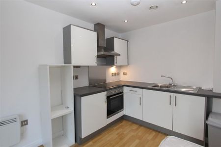 1 Brewery Wharf, Leeds City Centre, LS10 1GY - Photo 2