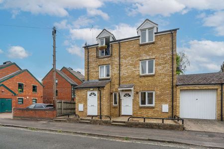 Brook Street, Oxford, OX1 - Photo 2