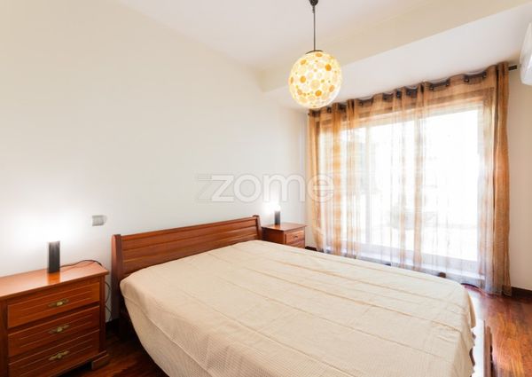 Apartamento T2 em Braga