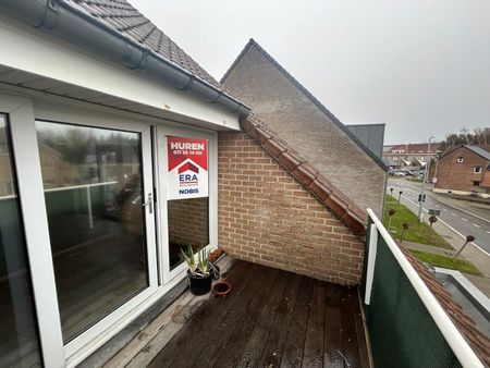 Instapklaar 3-slpk app in centrum Lummen - Photo 3