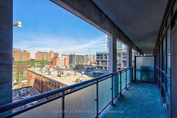 For Lease - 460 Adelaide Street Unit# 809, Toronto, Ontario - Photo 1