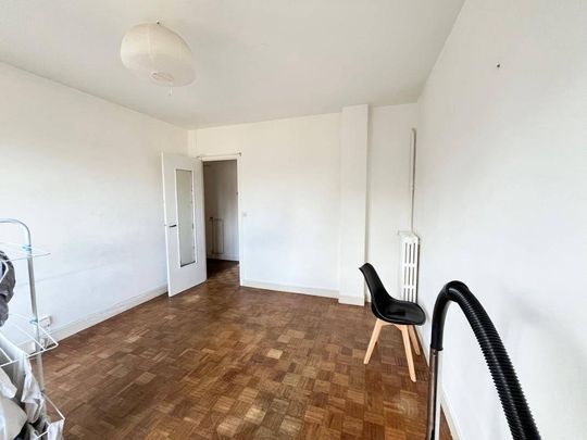 Appartement 3 pièces - - Photo 1