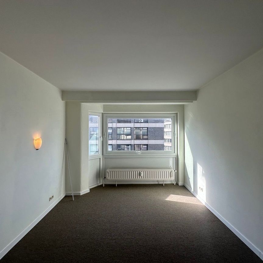 RESIDENTIE HELIOS - Photo 1