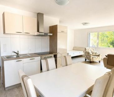 Einziehen und wohlfühlen - möblierte Wohnung in Frauenfeld - Foto 4
